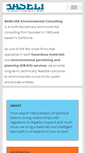 Mobile Screenshot of baseline-env.com